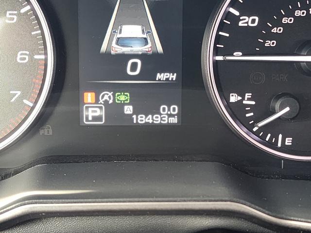 used 2023 Subaru Outback car, priced at $26,934