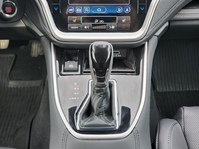 used 2023 Subaru Outback car, priced at $26,934