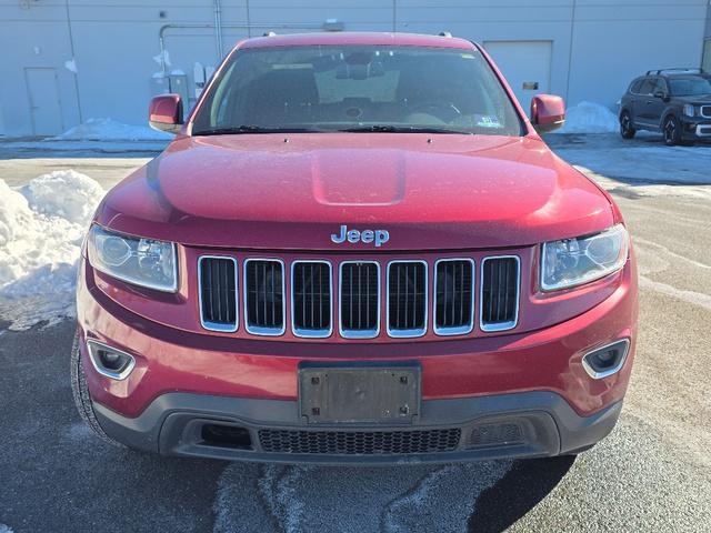 used 2014 Jeep Grand Cherokee car, priced at $8,000
