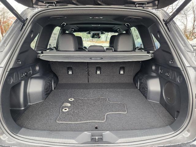 new 2026 Subaru Forester car, priced at $37,421