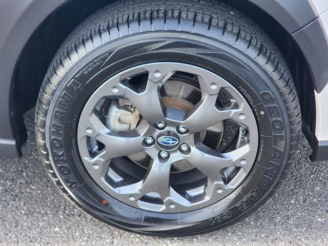 used 2023 Subaru Crosstrek car, priced at $23,625