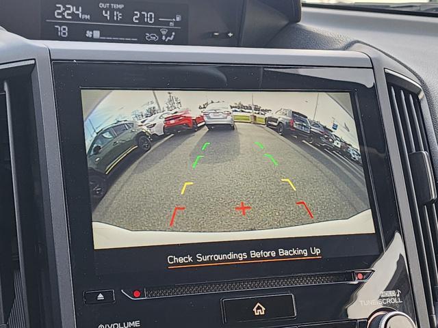 used 2023 Subaru Crosstrek car, priced at $23,625