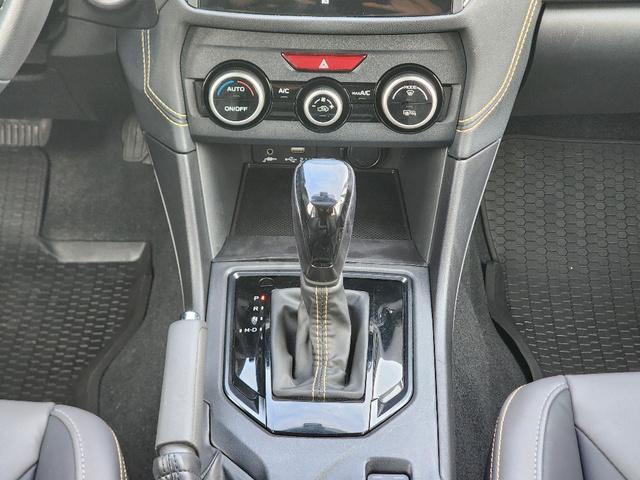 used 2023 Subaru Crosstrek car, priced at $23,625