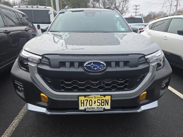 new 2026 Subaru Forester car, priced at $38,731