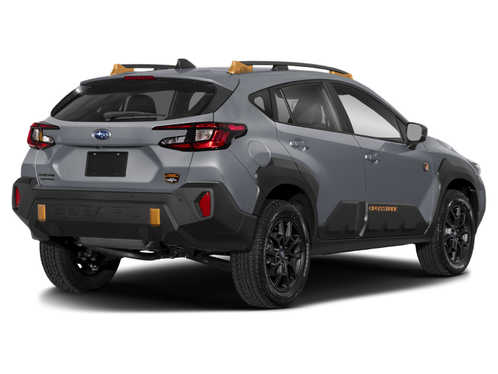 new 2026 Subaru Crosstrek car, priced at $36,091