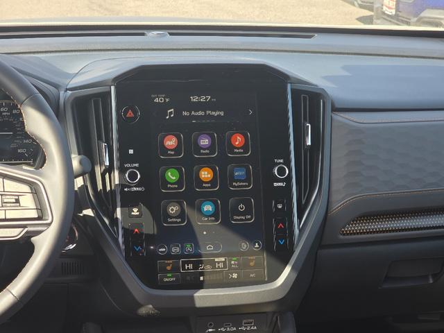 new 2026 Subaru Forester car, priced at $40,190