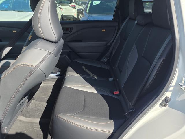 new 2026 Subaru Forester car, priced at $40,190