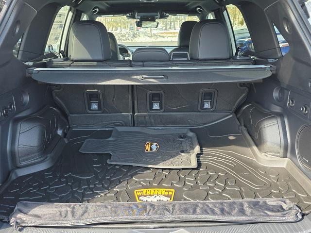 new 2026 Subaru Forester car, priced at $40,190