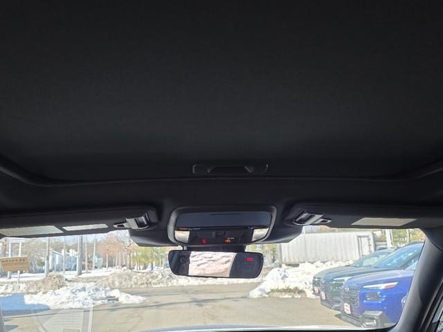 new 2026 Subaru Forester car, priced at $40,190