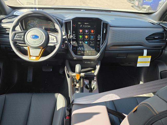 new 2026 Subaru Forester car, priced at $40,190