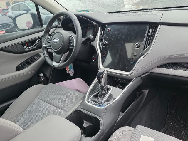 used 2020 Subaru Legacy car