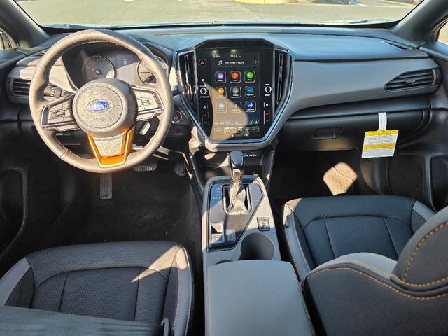 new 2026 Subaru Crosstrek car, priced at $34,223