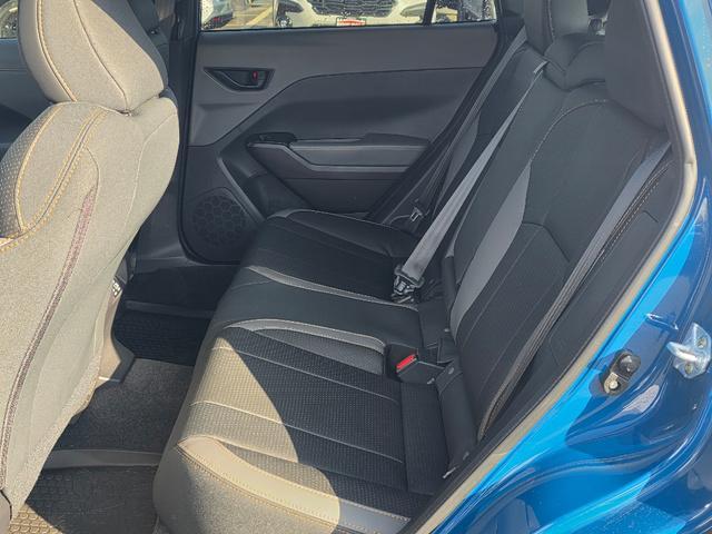 new 2026 Subaru Crosstrek car, priced at $34,223