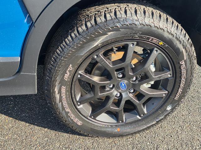 new 2026 Subaru Crosstrek car, priced at $34,223