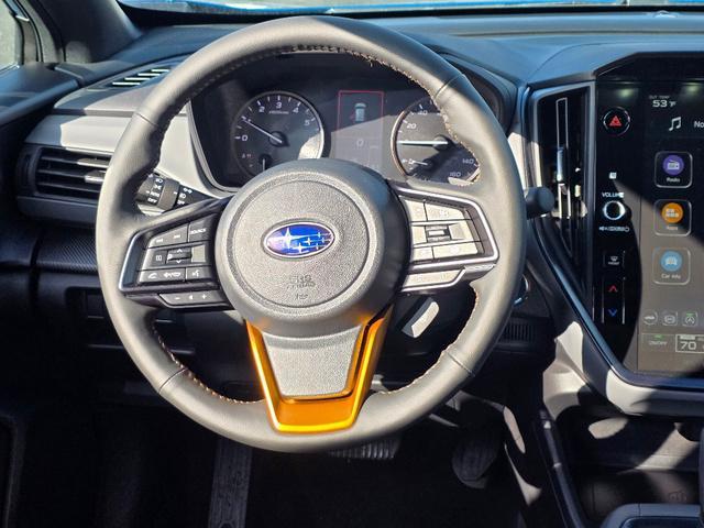 new 2026 Subaru Crosstrek car, priced at $34,223