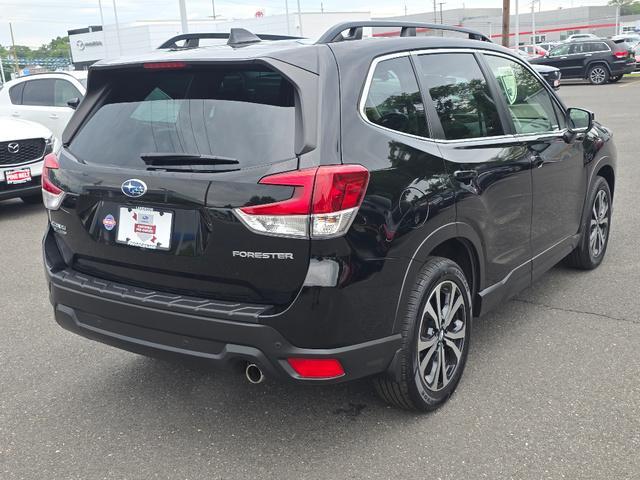 used 2023 Subaru Forester car, priced at $28,038