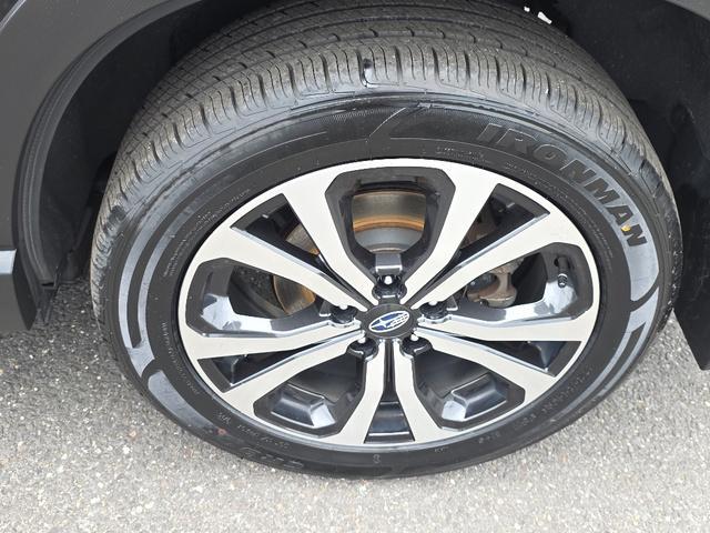 used 2023 Subaru Forester car, priced at $28,038