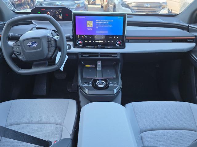 new 2026 Subaru Uncharted car, priced at $44,736