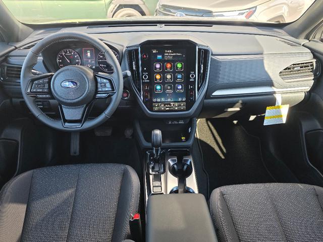 new 2026 Subaru Forester car, priced at $33,304