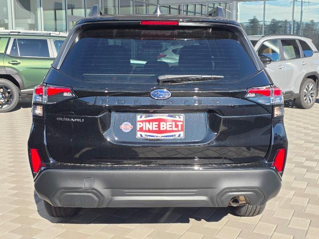 new 2026 Subaru Forester car, priced at $33,304