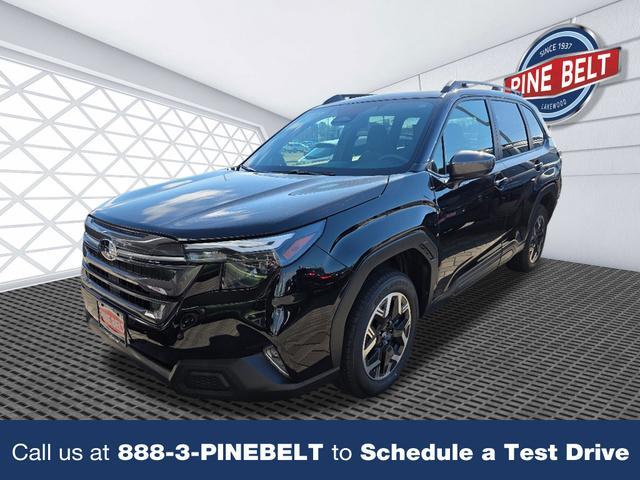 new 2026 Subaru Forester car, priced at $33,304
