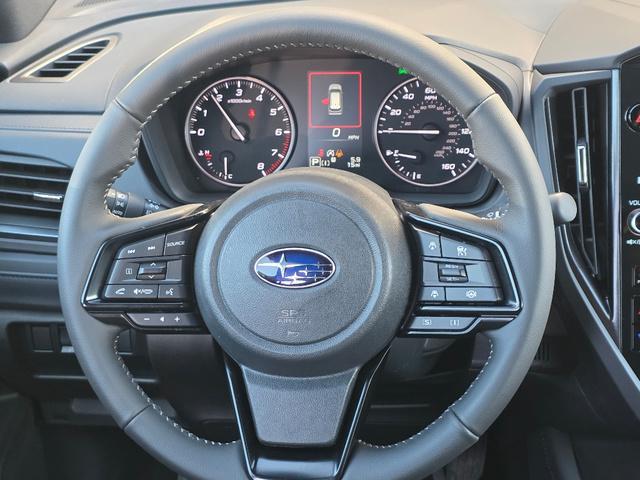 new 2026 Subaru Forester car, priced at $33,304