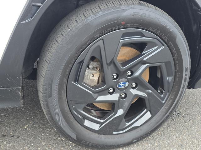 used 2024 Subaru Crosstrek car, priced at $25,000