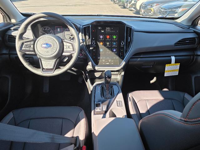 new 2026 Subaru Crosstrek car, priced at $33,329