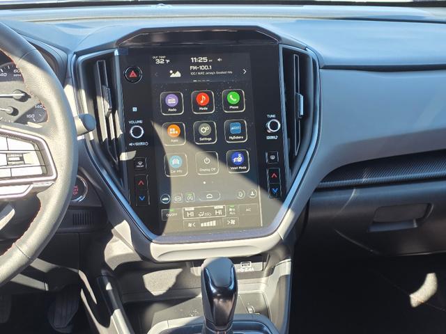 new 2026 Subaru Crosstrek car, priced at $33,329