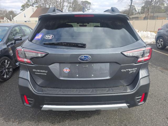 used 2020 Subaru Outback car, priced at $25,981