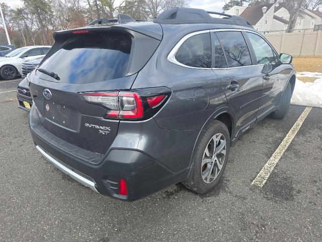 used 2020 Subaru Outback car, priced at $25,981
