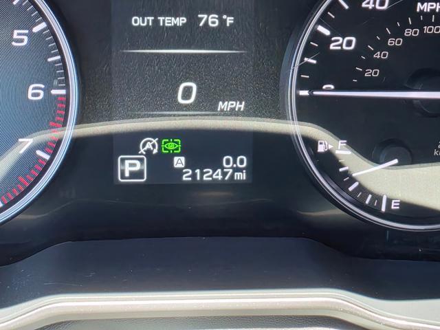 used 2024 Subaru Outback car, priced at $29,782