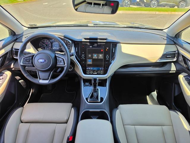 used 2024 Subaru Outback car, priced at $29,782