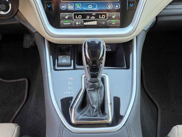 used 2024 Subaru Outback car, priced at $29,782