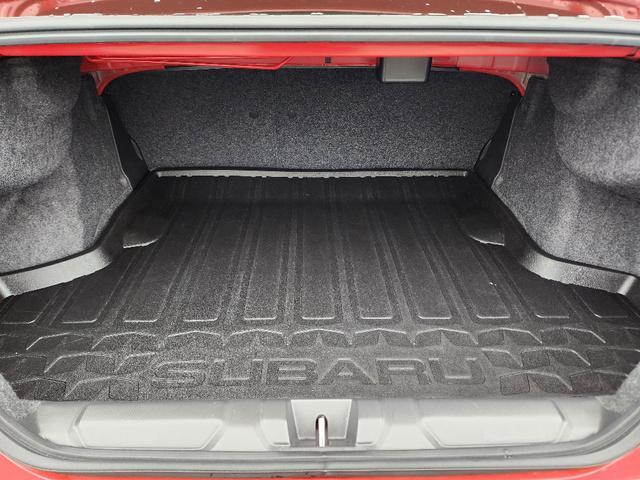 used 2023 Subaru WRX car, priced at $25,985