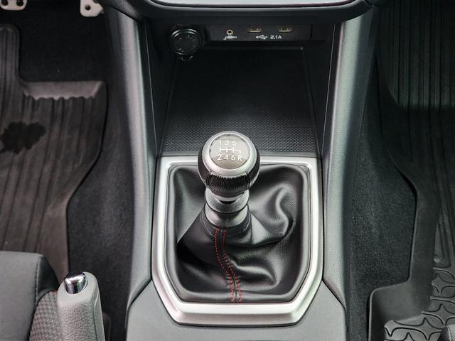 used 2023 Subaru WRX car, priced at $25,985