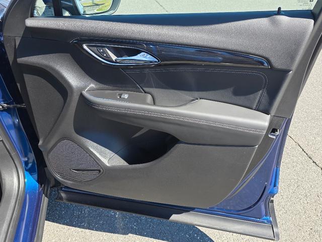 used 2023 Buick Envision car, priced at $26,714