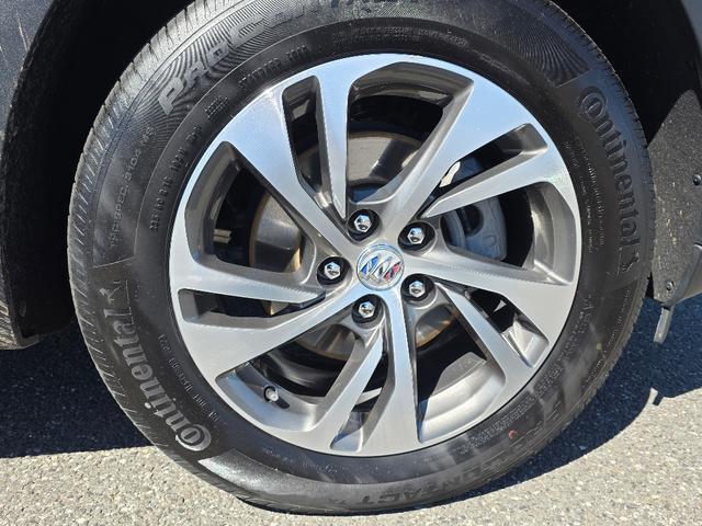 used 2023 Buick Envision car, priced at $26,714