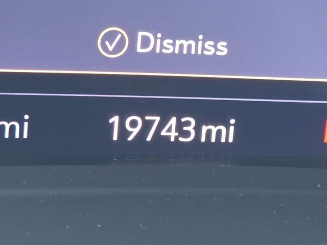 used 2023 Buick Envision car, priced at $26,714