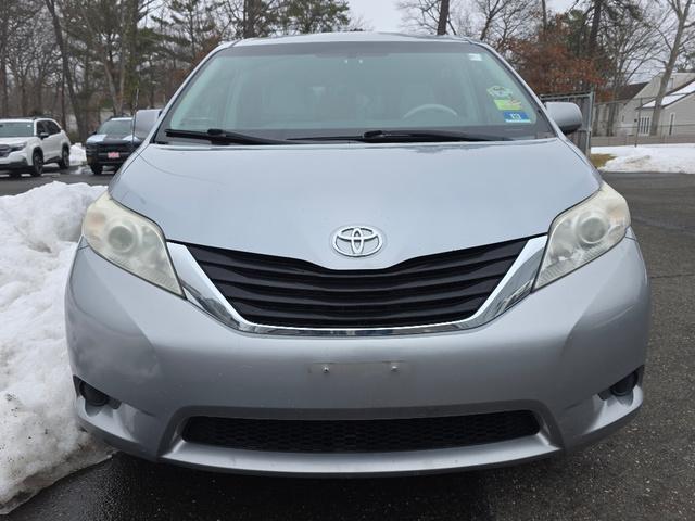 used 2012 Toyota Sienna car, priced at $10,000