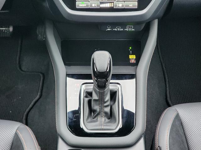 used 2025 Subaru Forester Hybrid car, priced at $40,243