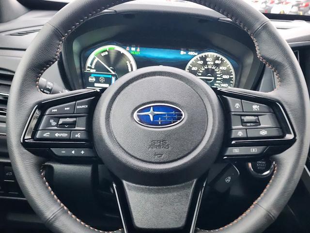 used 2025 Subaru Forester Hybrid car, priced at $40,243