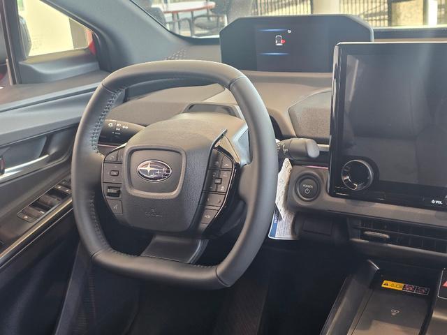 new 2026 Subaru Solterra car, priced at $39,562