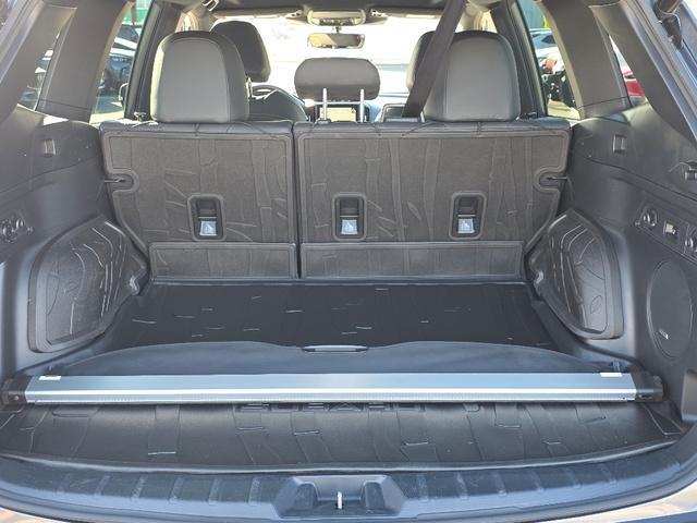 used 2023 Subaru Forester car, priced at $29,532