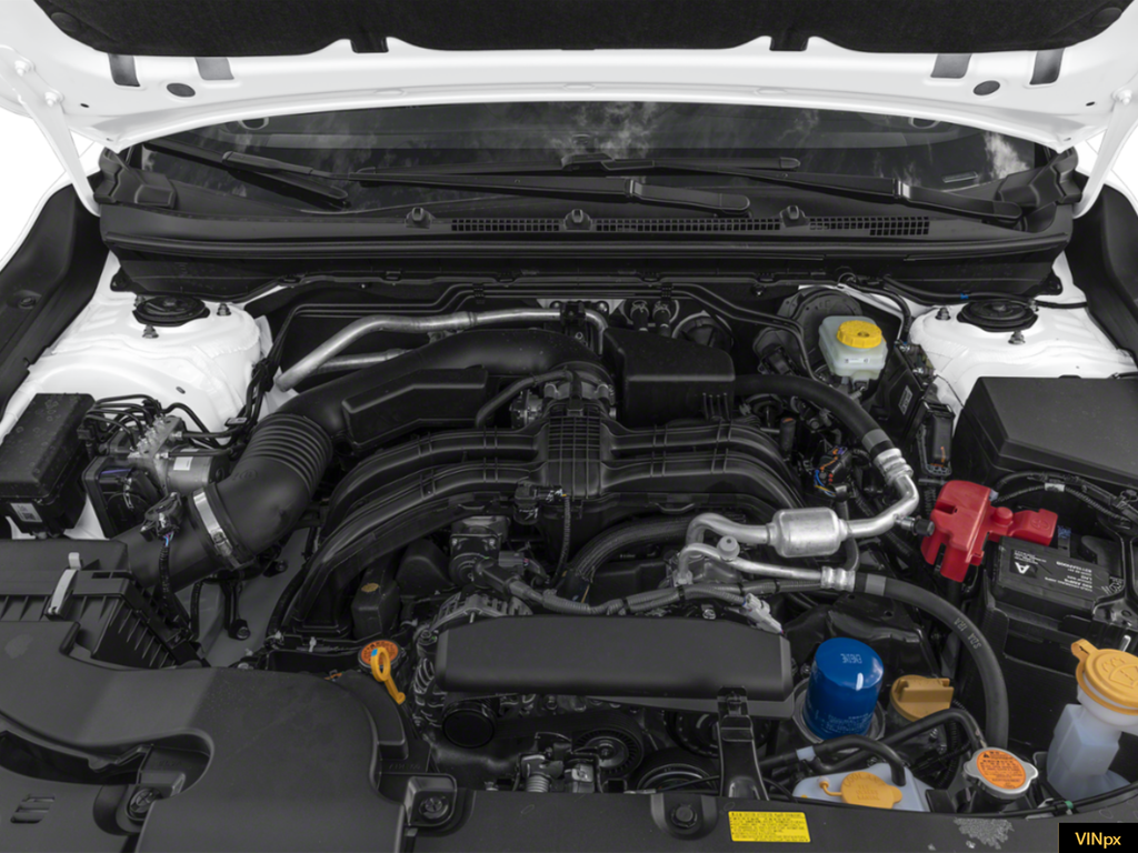 new 2026 Subaru Crosstrek car, priced at $31,869