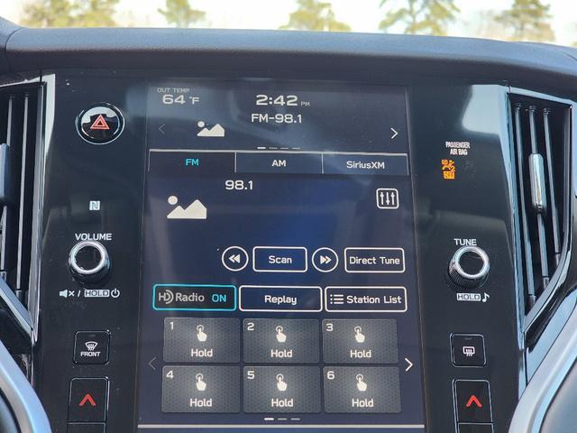 used 2025 Subaru Outback car, priced at $32,154