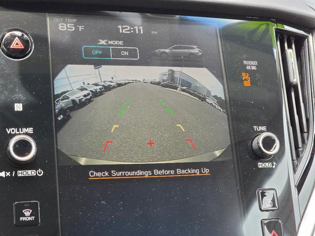 used 2020 Subaru Outback car, priced at $21,137