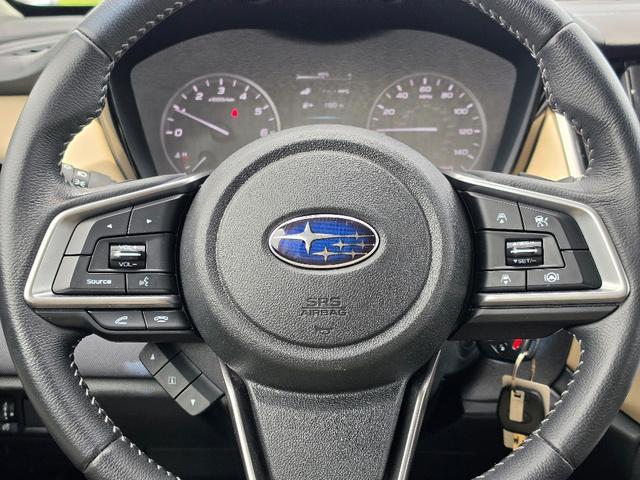 used 2020 Subaru Outback car, priced at $21,137