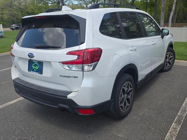 used 2019 Subaru Forester car, priced at $15,795