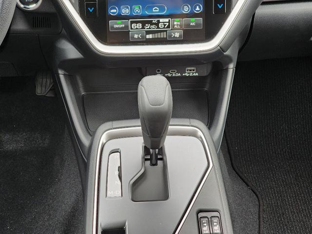 new 2026 Subaru Impreza car, priced at $28,515